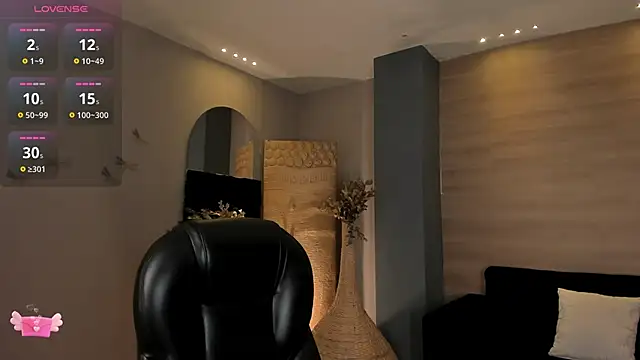 ArianaDumont's cam snapshot