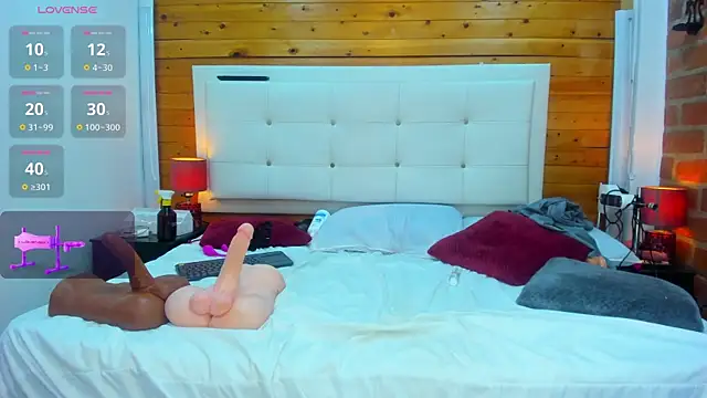 Dulcex69's cam snapshot