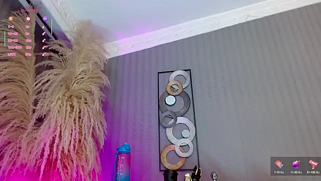 Tammy_soon's cam snapshot