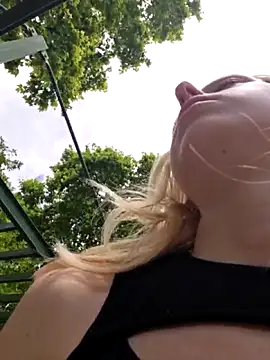 Public_Katrisha's cam snapshot