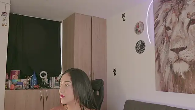 Maryann_jones's cam snapshot