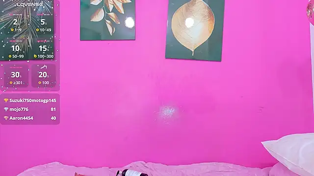 Testingdaddyy's cam snapshot