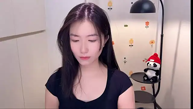 xixi-baobao's cam snapshot