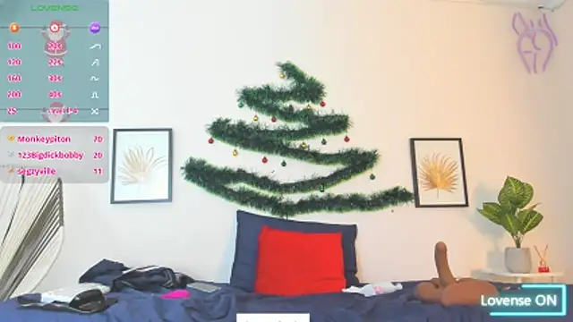 _Miaa_khalifa_'s cam snapshot