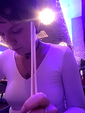 Shasa29's cam snapshot