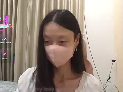 Lil-Cherries's cam snapshot