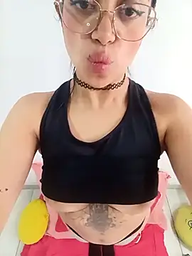 Violett__Rose's cam snapshot