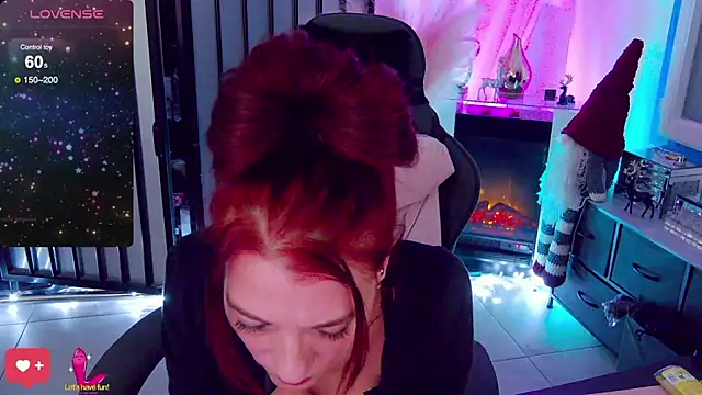 miss-adixia's cam snapshot