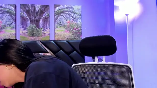 KimberlyVillaLobos's cam snapshot