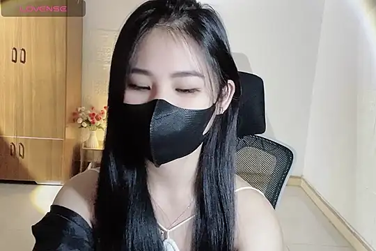 ___Daisy___'s cam snapshot