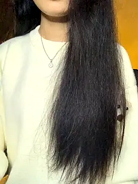 Nhinhi18's cam snapshot