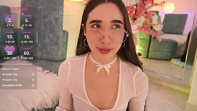 LoonaNyx's cam snapshot