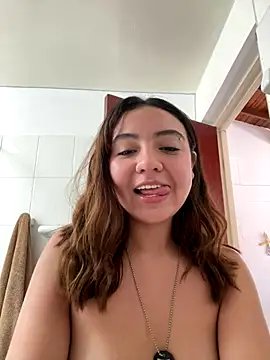 Bonni_lohan's cam snapshot