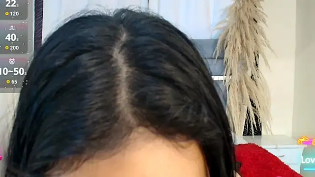 MiniLove_01's cam snapshot