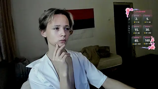 Vampirella_GS's cam snapshot