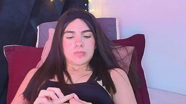 dafne_queenn's cam snapshot