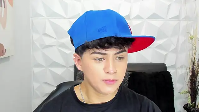 Sam_Daves's cam snapshot