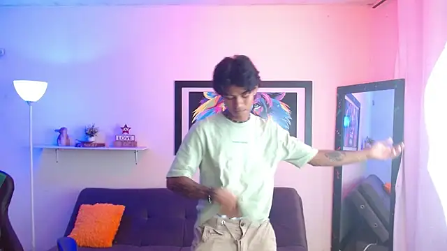 dreyk20's cam snapshot