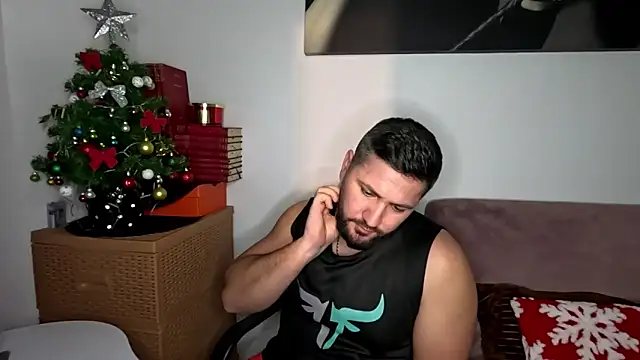 Gold_Alpha_Boy's cam snapshot