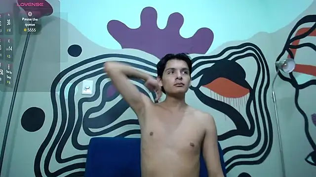 Luca_vega's cam snapshot