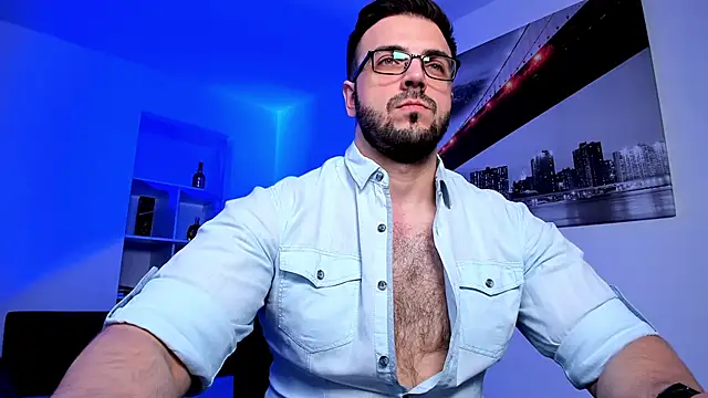 Jace_Thorne's cam snapshot