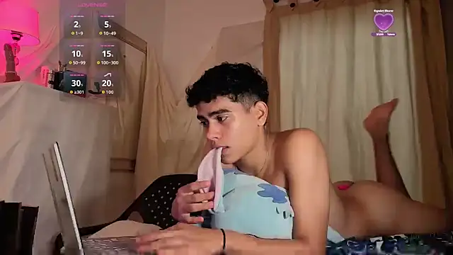 Yamilk101's cam snapshot