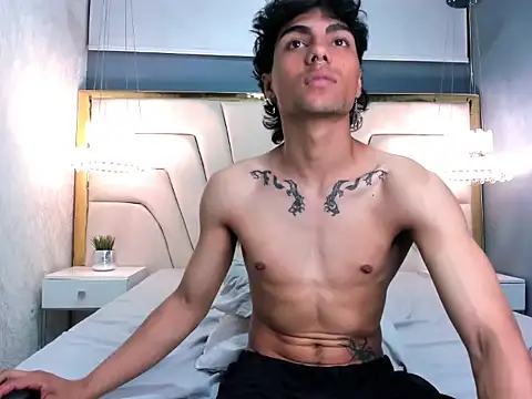 MattFiore's cam snapshot