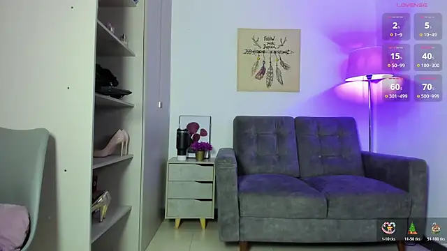 samantha_hot20's cam snapshot