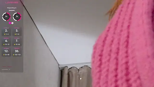 AdritVance live sex cam