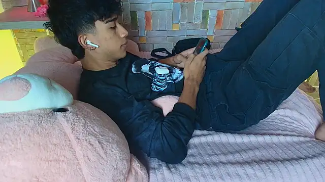 hares_mds's cam snapshot