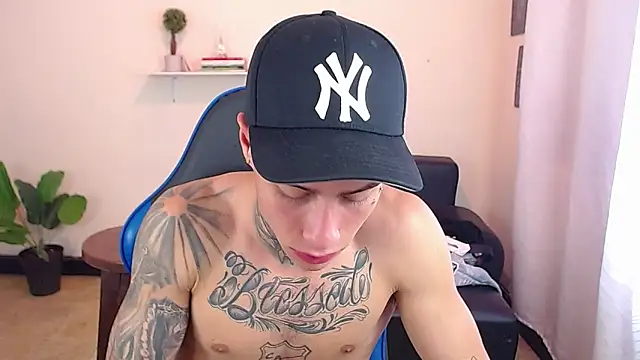 setthomas live sex cam