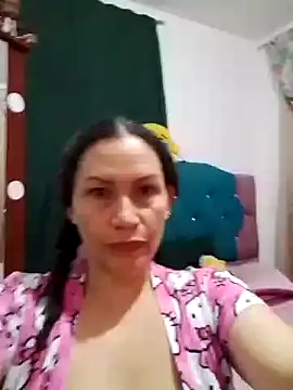 Adelgey-Michell's cam snapshot