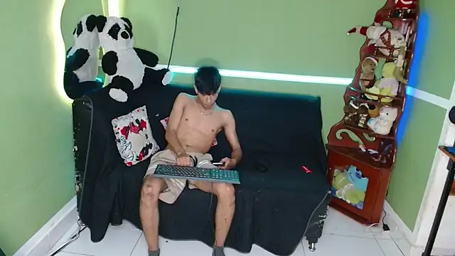 murb_xxx's cam snapshot