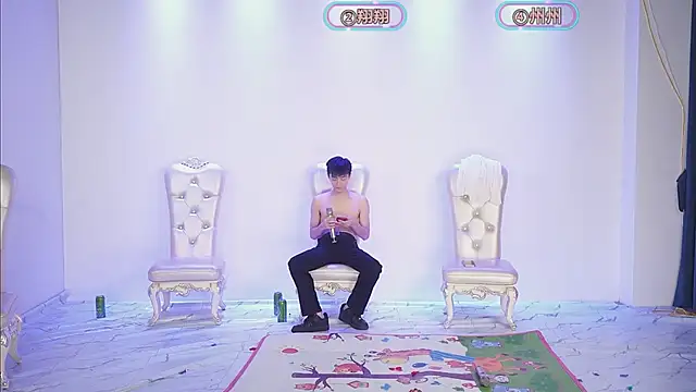 OUBA-boy's cam snapshot