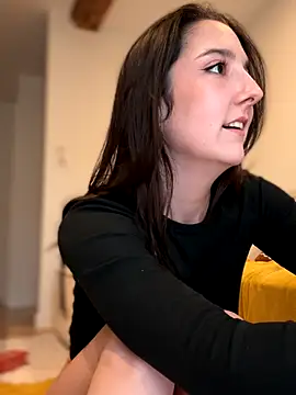 RealJuliette's cam snapshot