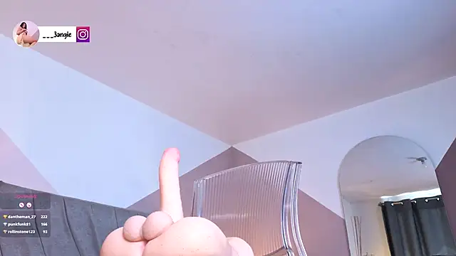 angieebaezz's cam snapshot