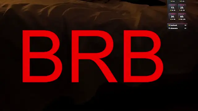 Donnapaul's cam snapshot