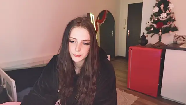 Celeste_Off's cam snapshot