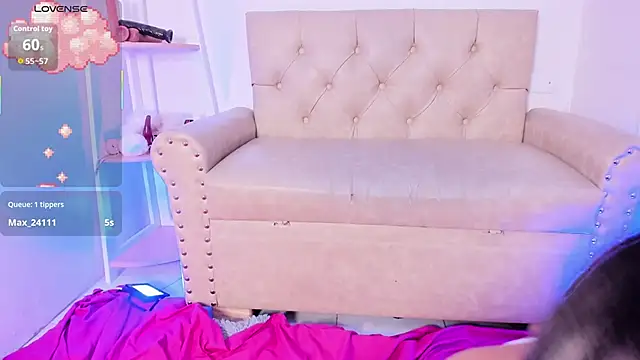 Rumi_666's cam snapshot