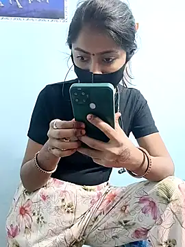 Payal_G's cam snapshot