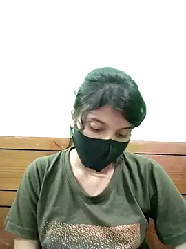 Jaya-Ray's cam snapshot