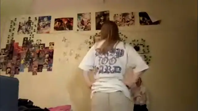 AmandaVyhnal live sex cam