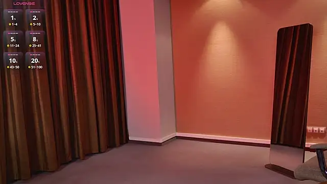 Morvelyn's cam snapshot