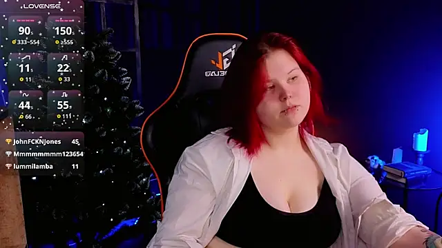 fillisfox_'s cam snapshot