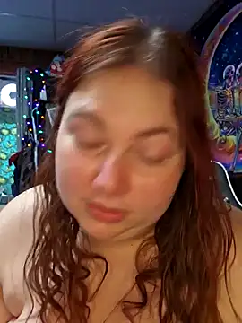 Amberstardusk's cam snapshot