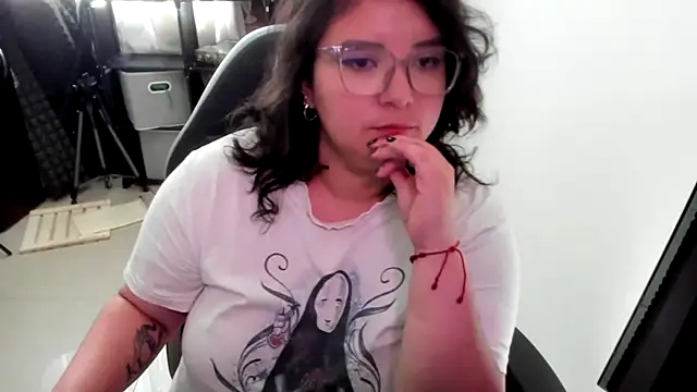 aika-dreams's cam snapshot