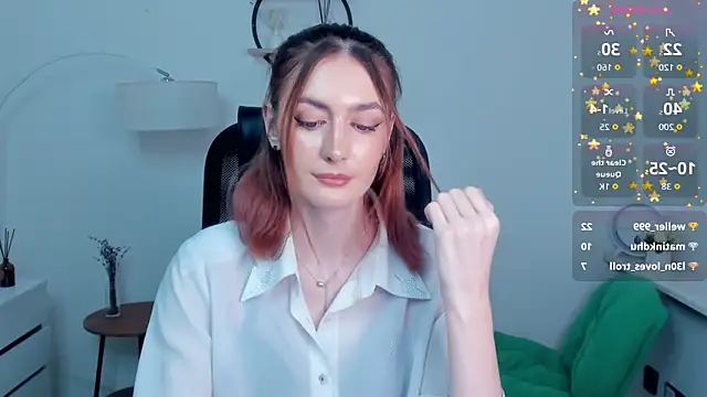 EasterBlink's cam snapshot