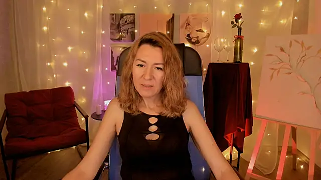 DonnaSmitth's cam snapshot