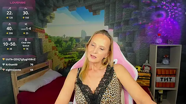 ScarlettPalmer's cam snapshot