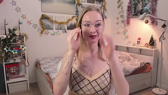 MissRightX's cam snapshot